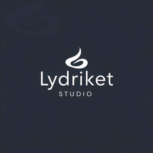 Lydriket Studio Logo