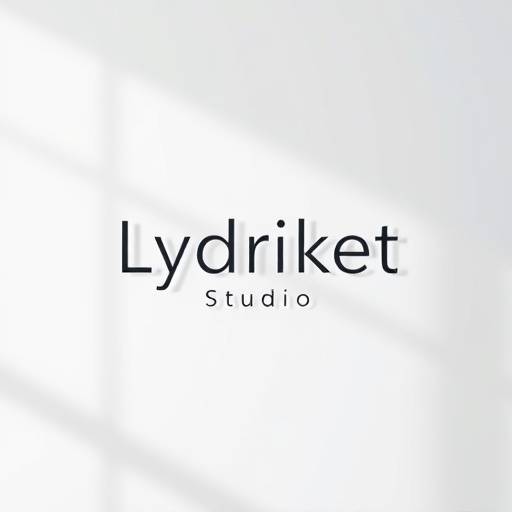 Lydriket Studio Logo